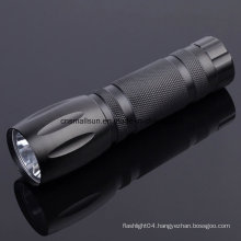 AAA Batt LED Light with Ce, RoHS, MSDS, ISO, SGS